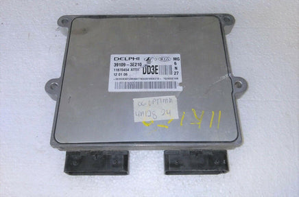 39109-3E210 Kia Optima 2006-2008 ecm ecu computer - Swan Auto
