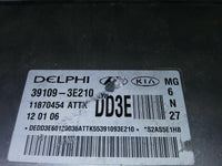 39109-3E210 Kia Optima 2006-2008 ecm ecu computer - Swan Auto
