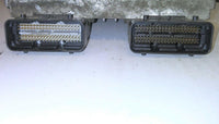 39109-3E211 Kia Optima 2008 ecm ecu computer - Swan Auto