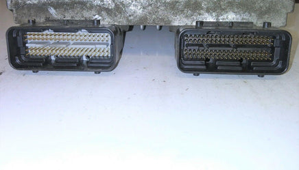 39109-3E211 Kia Optima 2008 ecm ecu computer - Swan Auto