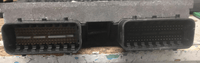 39109-3E364 Hyundai Santa Fe 2007-2009 ecm ecu computer - Swan Auto
