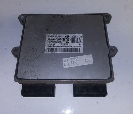 39109-3E631 ecm ecu computer 2003 Acura MDX - Swan Auto