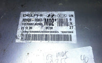 39109-3E631 ecm ecu computer 2003 Acura MDX - Swan Auto