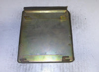39110-21360 ecm ecu computer 1986-1987 Hyundai Excel - Swan Auto