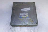 39110-21390 ecm ecu computer 1986-1987 Mitsubishi Precis - Swan Auto