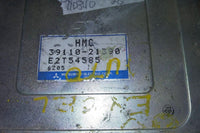39110-21390 ecm ecu computer 1986-1987 Mitsubishi Precis - Swan Auto