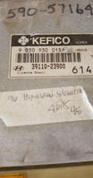 39110-23900 Hyundai Elantra 1996 ecm ecu computer - Swan Auto