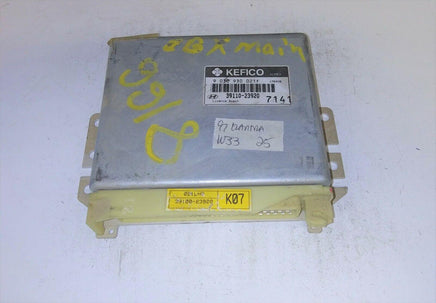 39110-23920 Hyundai Elantra 1997 ecm ecu computer - Swan Auto