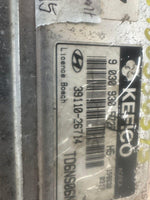39110-26714 ecm ecu computer 2005 Hyundai Accent - Swan Auto