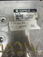 39110-26BE6 Kia Rio 2007-2010 ecm ecu computer - Swan Auto