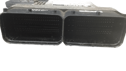 39110-2BAD5 ecm ecu computer 2012-2014 Hyundai Accent - Swan Auto