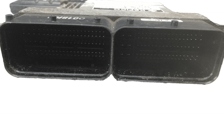 39110-2BAD5 ecm ecu computer 2012-2014 Hyundai Accent - Swan Auto