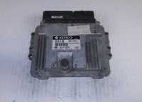 39110-2BAE0 Hyundai Accent 2012-2013 ecm ecu computer - Swan Auto