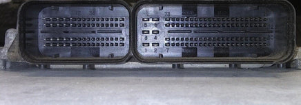 39110-2BAE0 Hyundai Accent 2012-2013 ecm ecu computer - Swan Auto