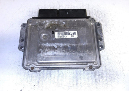 39110-2BAE0 Hyundai Accent 2012-2013 ecm ecu computer - Swan Auto