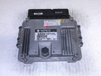 39110-2BBB7 ecm ecu computer 2013 Hyundai Veloster - Swan Auto