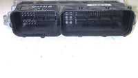 39110-2BBB7 ecm ecu computer 2013 Hyundai Veloster - Swan Auto