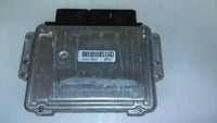 39110-2BBH3 Hyundai Veloster 2012 ecm ecu computer - Swan Auto
