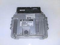 39110-2BBN6 Hyundai Veloster 2013-2014 ecm ecu computer - Swan Auto
