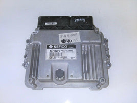 39110-2BBN6 Hyundai Veloster 2013-2014 ecm ecu computer - Swan Auto