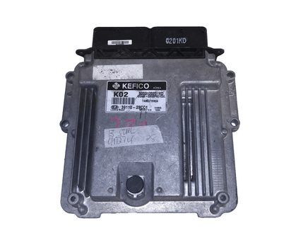 39110-2BCC1 ecm ecu computer 2013 Kia Soul - Swan Auto