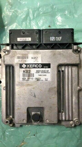 39110-2BCC1 ecm ecu computer 2013 Kia Soul - Swan Auto