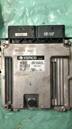 39110-2BCC1 ecm ecu computer 2013 Kia Soul - Swan Auto