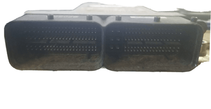 39110-2BDA7 Kia Rio 2012-2013 ecm ecu computer - Swan Auto