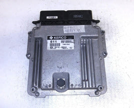39110-2BDL5 ecm ecu computer 2012 Kia Rio - Swan Auto