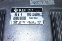 39110-2BDL5 ecm ecu computer 2012 Kia Rio - Swan Auto