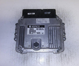 39110-2BDM0 ecm ecu computer 2012-2013 Kia Rio - Swan Auto