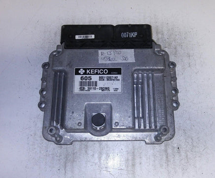 39110-2BDM0 ecm ecu computer 2012-2013 Kia Rio - Swan Auto