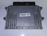 39110-2BPF6 ecm ecu computer 2017-2019 Kia Soul - Swan Auto