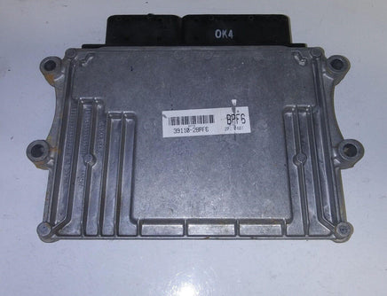 39110-2BPF6 ecm ecu computer 2017-2019 Kia Soul - Swan Auto