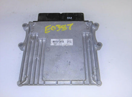 39110-2BPG6 Kia Soul 2017-2019 ecm ecu computer - Swan Auto