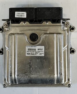 39110-2BPG7 Kia Soul 2017-2019 ecm ecu computer - Swan Auto