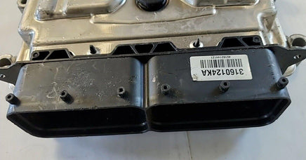 39110-2BPG7 Kia Soul 2017-2019 ecm ecu computer - Swan Auto
