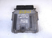 39110-2BRB7 Hyundai Accent 2015 ecm ecu computer - Swan Auto