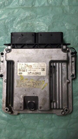39110-2BRG5 Hyundai Accent 2015 ecm ecu computer - Swan Auto