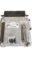 39110-2BRG7 Hyundai Accent 2015-2016 ecm ecu computer - Swan Auto