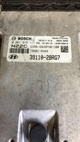 39110-2BRG7 Hyundai Accent 2015-2016 ecm ecu computer - Swan Auto