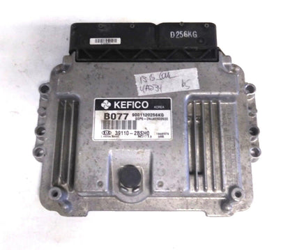 39110-2BSH0 ecu ecm computer 2013-2015 Kia Soul - Swan Auto