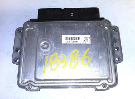 39110-2BSH0 ecu ecm computer 2013-2015 Kia Soul - Swan Auto
