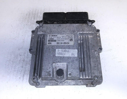 39110-2BVE0 ecm ecu computer 2016-2017 Kia Rio - Swan Auto