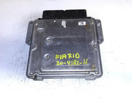 39110-2BVE0 ecm ecu computer 2016-2017 Kia Rio - Swan Auto