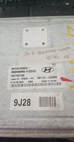 39110-2G330 Hyundai Sonata 2009-2010 ecm ecu computer - Swan Auto