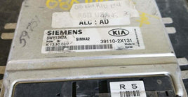 39110-2X131 Kia Rio 2003 ecm ecu computer - Swan Auto