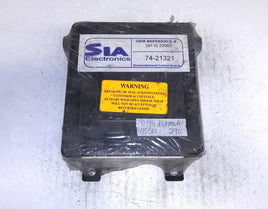 39110 33060 Hyundai Elantra 1991-1995 ecm ecu computer - Swan Auto