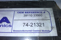 39110 33060 Hyundai Elantra 1991-1995 ecm ecu computer - Swan Auto