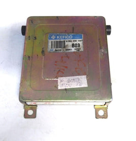 39110-33341 ecm ecu computer 1996 Hyundai Sonata - Swan Auto